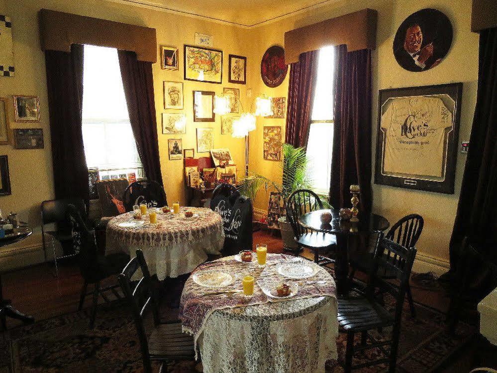 Inn Upon Moon River Plantation Chester Eksteriør bilde